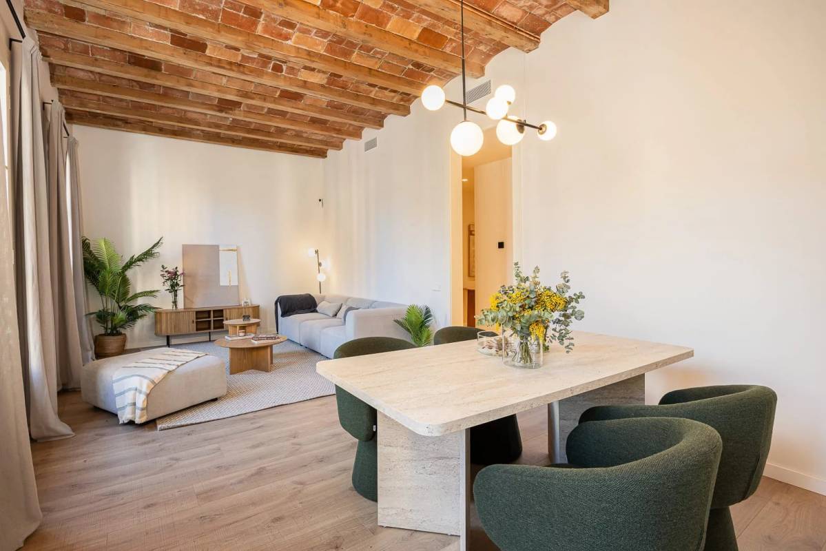 Barcelona: por qué la ciudad sigue siendo una apuesta segura para vivir e invertir