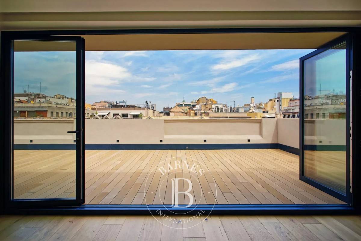 Obra nueva de lujo en Barcelona: qué revisar antes de comprar