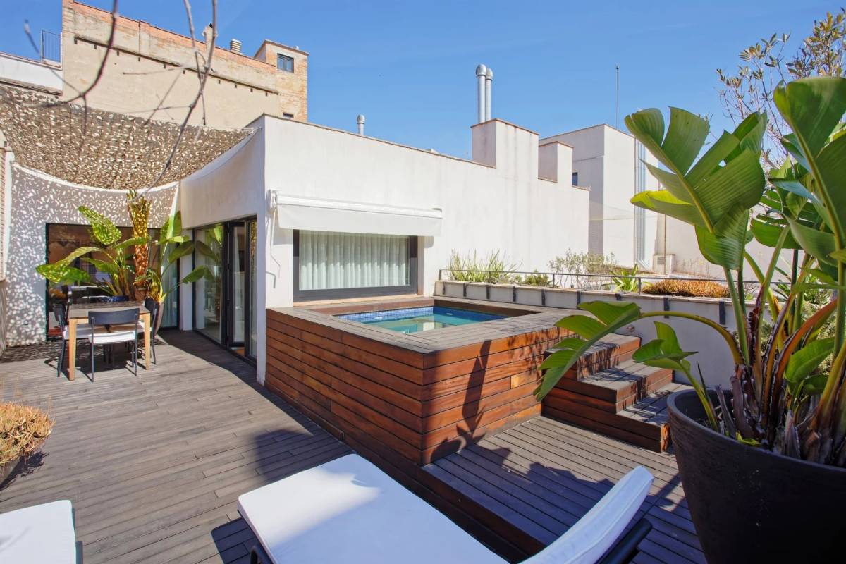 Dónde comprar un piso de lujo en Barcelona: guía por barrios prime