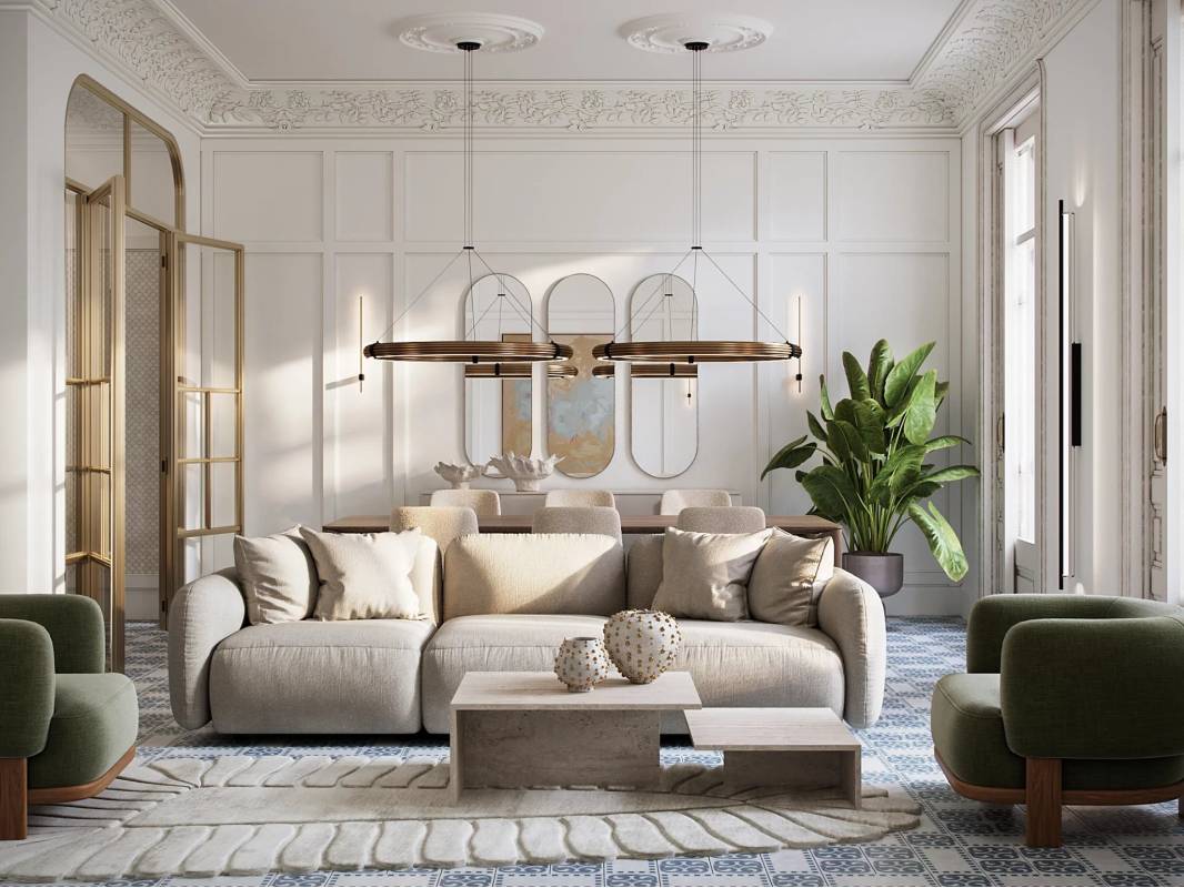 Gràcia: el imán residencial de Barcelona que combina identidad y valor inmobiliario