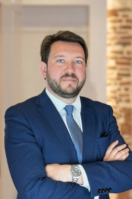 Barcelona marca rècords en el segment prime: claus de l’entrevista d’OK Diario a Albert Milián (BARNES Barcelona)