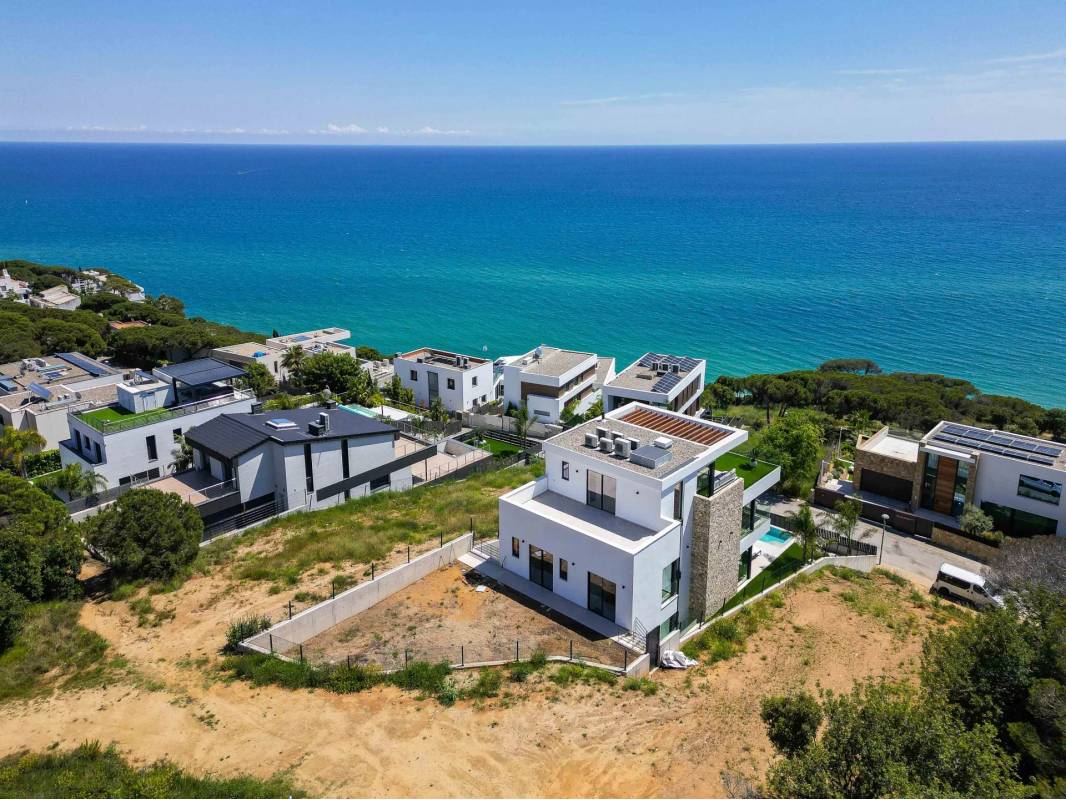 Arenys de Mar : mer, tradition et qualité de vie dans le Maresme