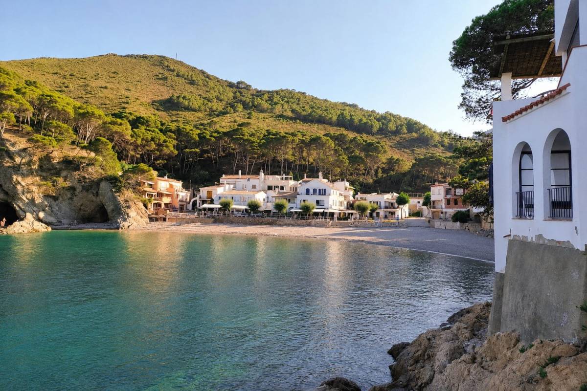 Best restaurants in Begur: a gastronomic guide to enjoying the Costa Brava