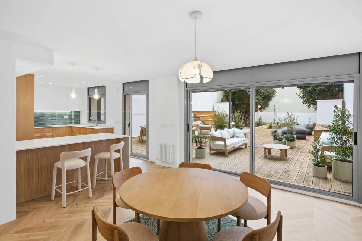 Immeubles avec services : confort, sécurité et valeur patrimoniale en ville