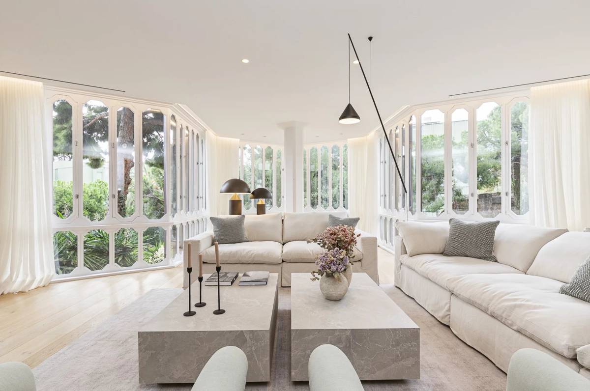 Pedralbes: el barrio preferido por compradores internacionales en Barcelona