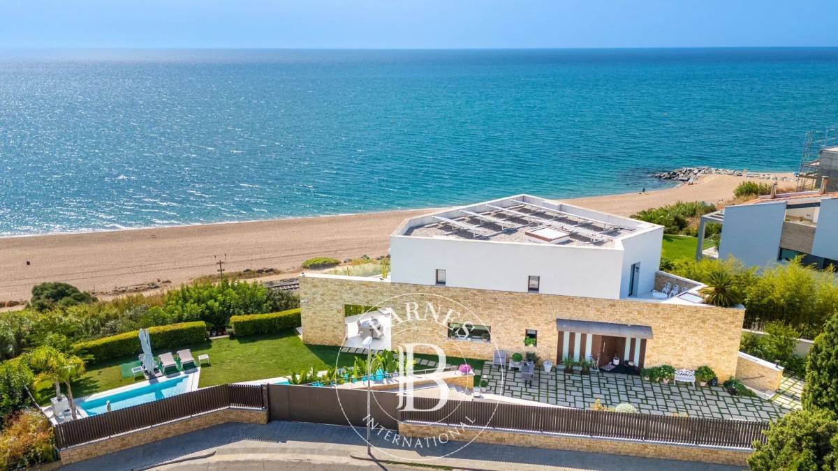Sant Pol de Mar y Caldes d’Estrac: vivir en el Maresme más auténtico