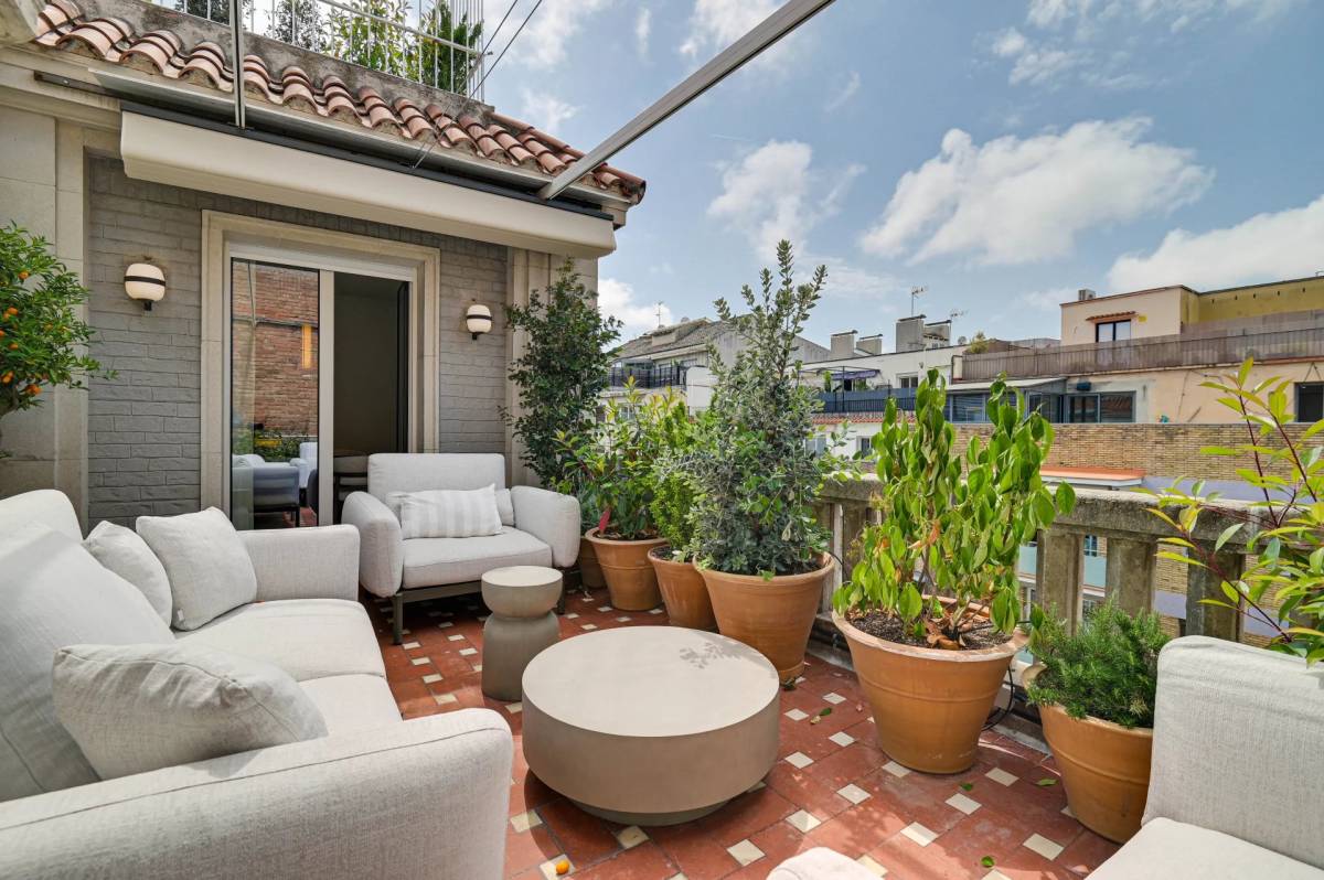 Living in Barcelona: The Most Exclusive Neighbourhoods to Buy Luxury Property