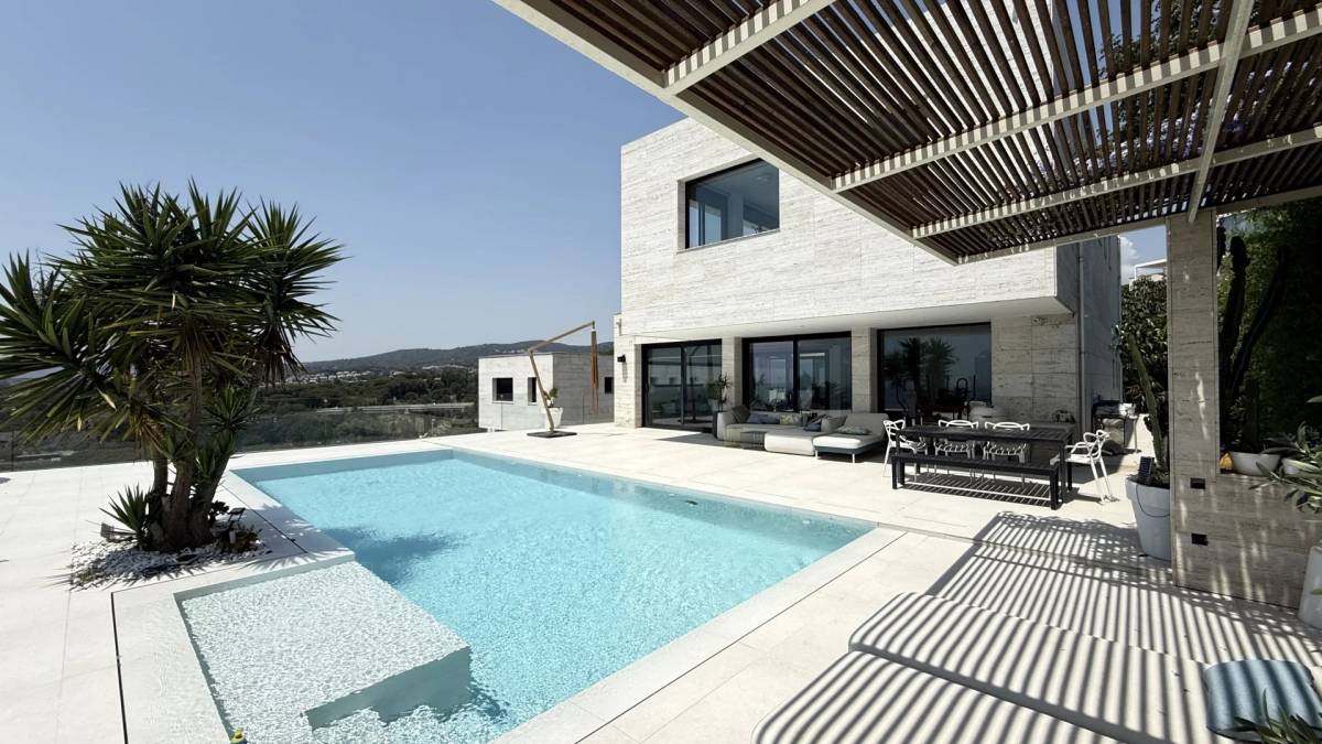 Vivre dans le Maresme : Propriétés de Luxe et Art de Vivre Nautique à Deux Pas de Barcelone