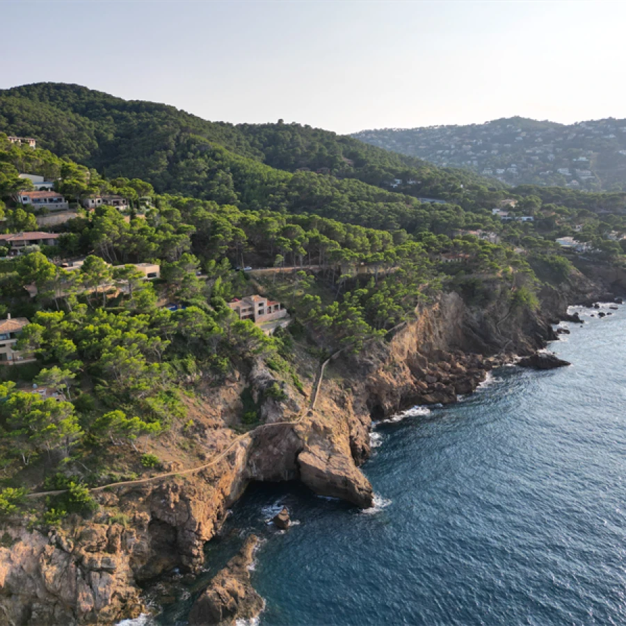 Costa Brava - Voir le détail