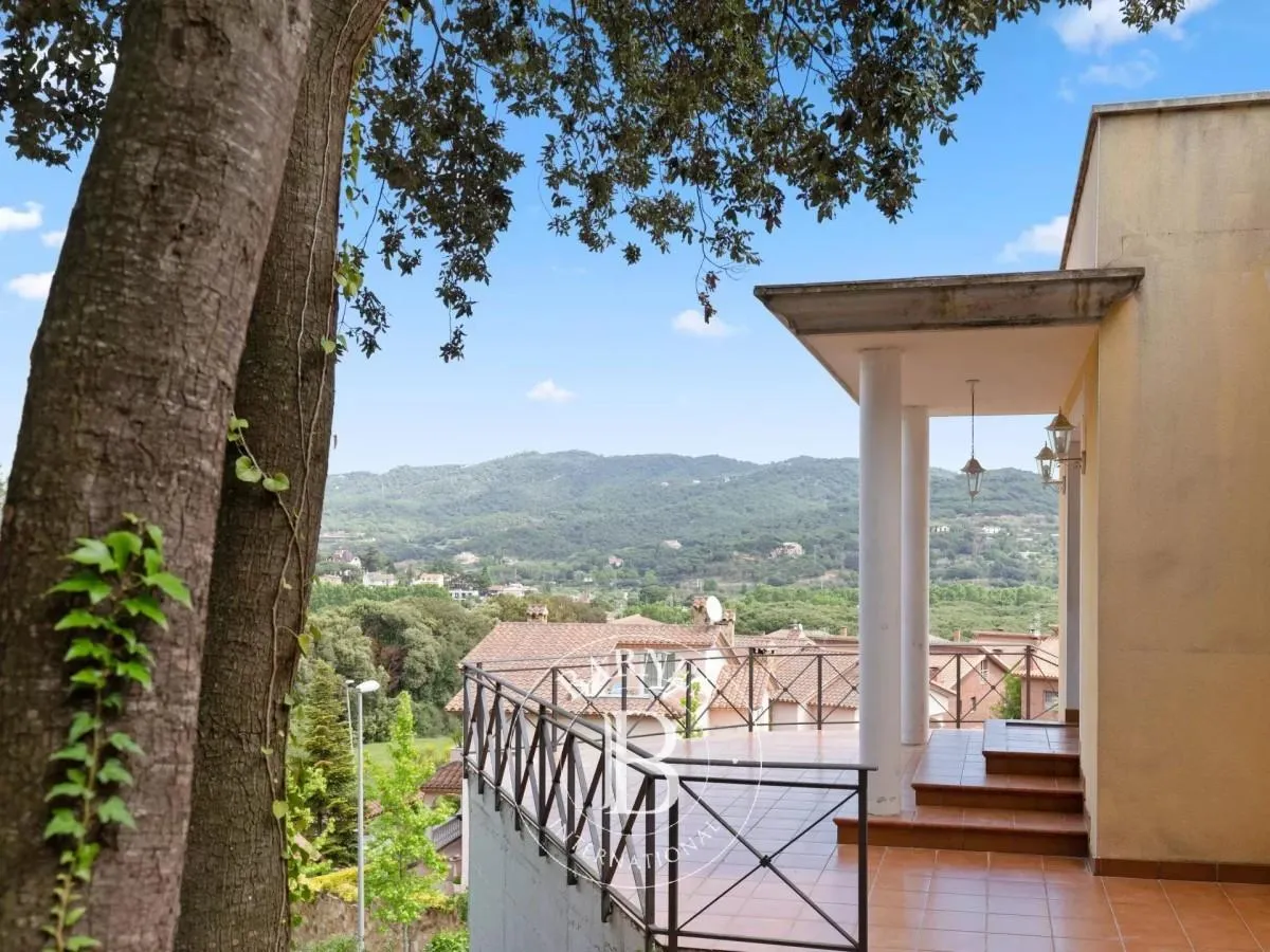 Casa en Argentona, Maresme