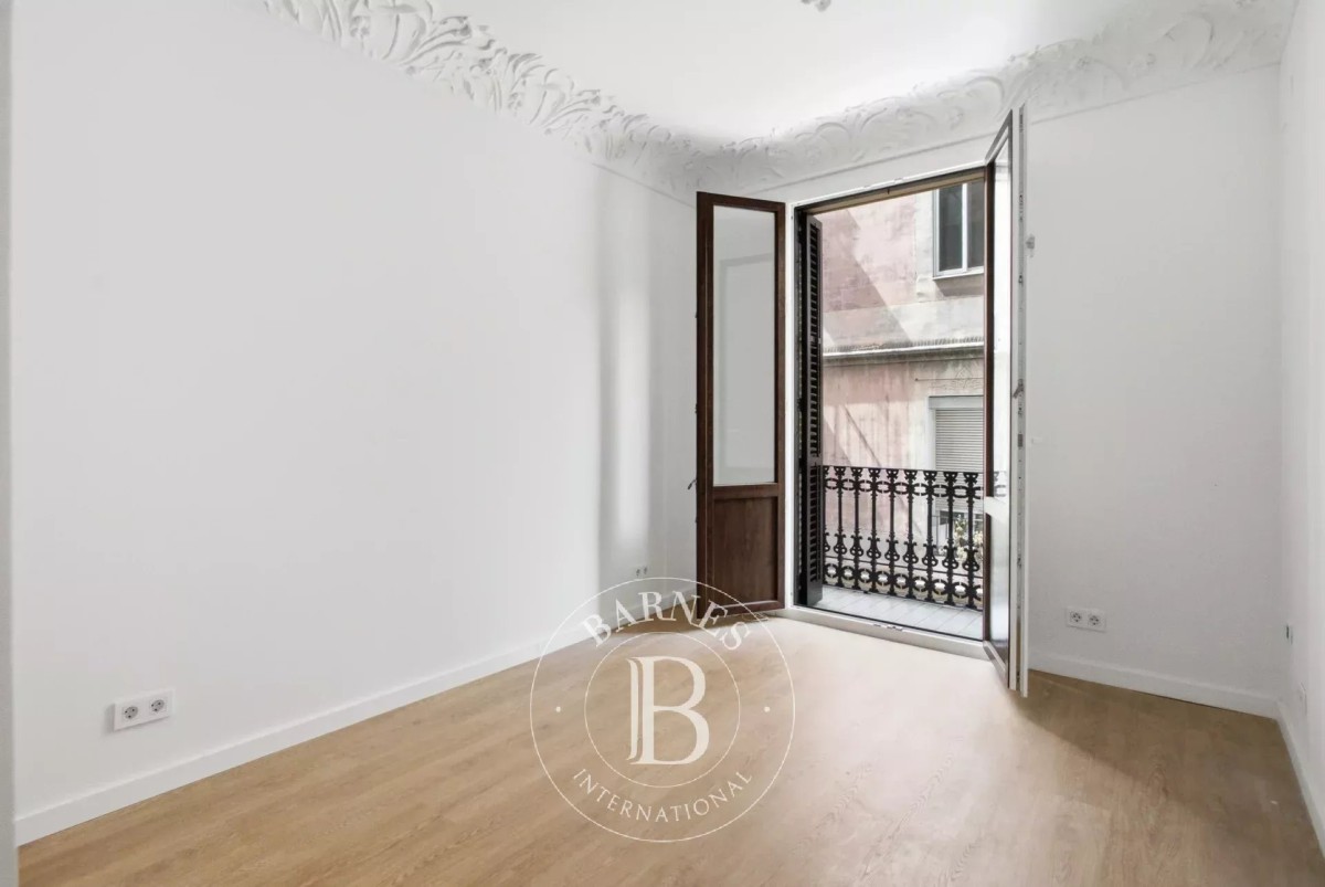 Piso Barcelona - picture 2