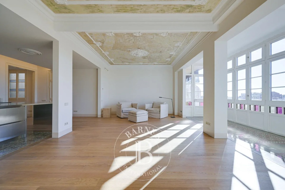 Apartment Barcelona - picture 2