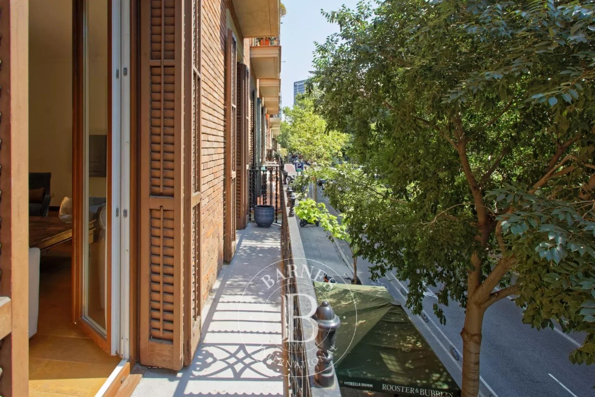 Piso Barcelona - picture 3