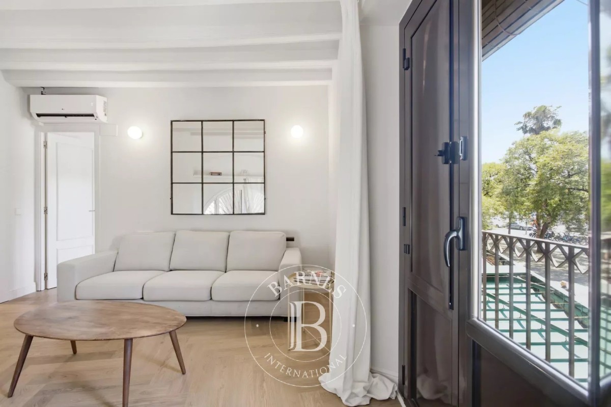 Apartment Barcelona - picture 2