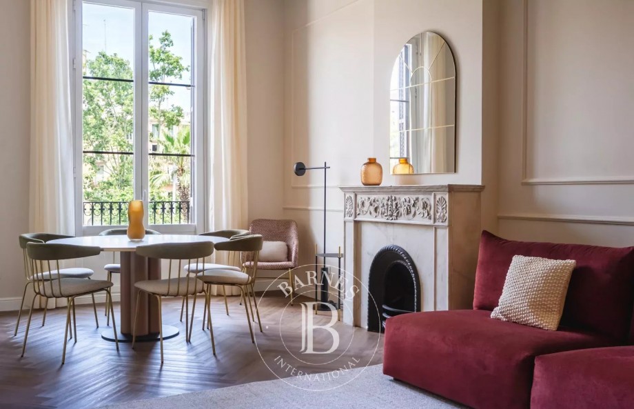 L’harmonia entre història, espai i llum mediterrània