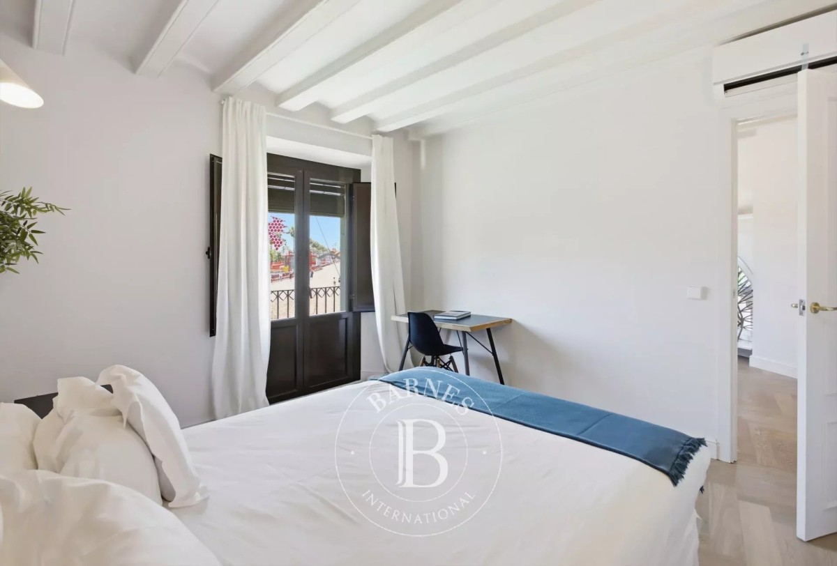 Apartment Barcelona - picture 3