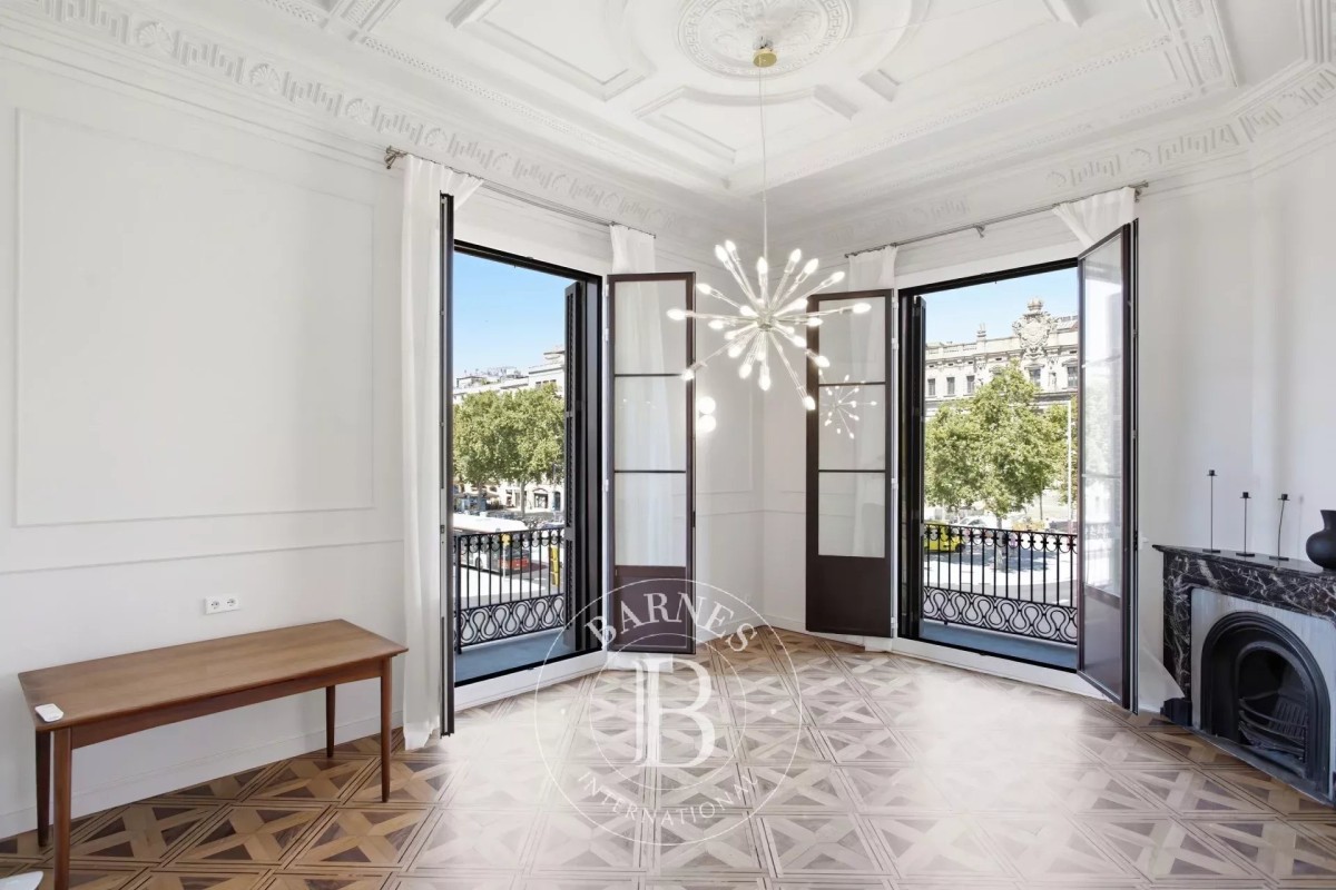 Apartament Barcelona - picture 2