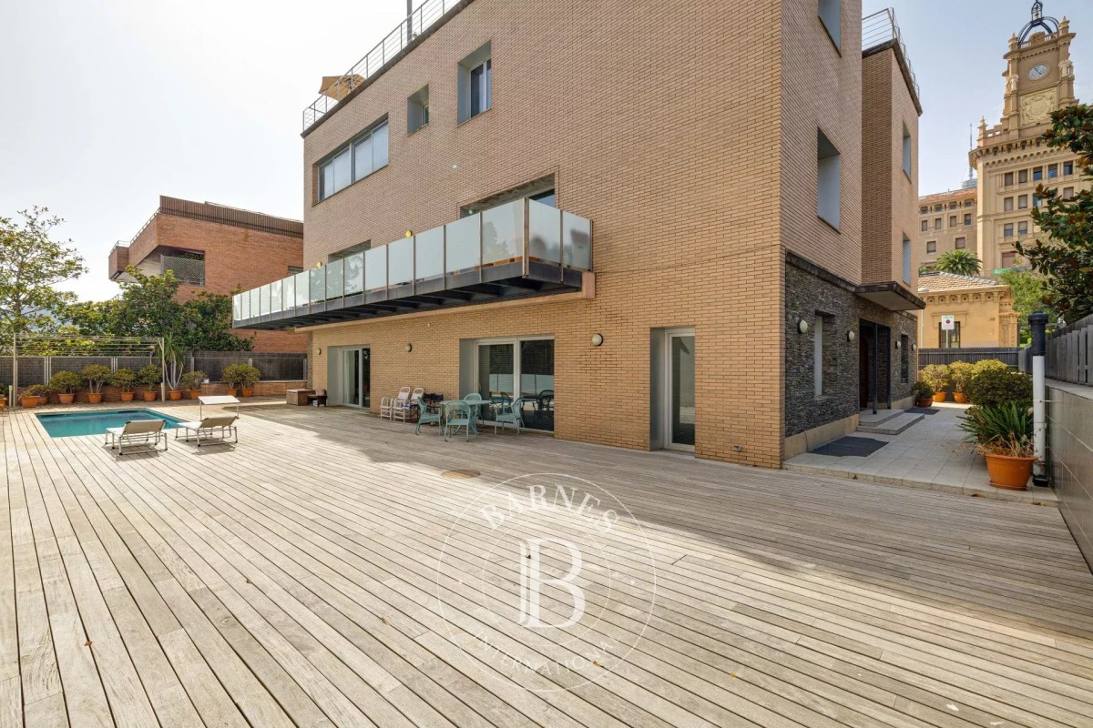 Casa Barcelona - picture 2
