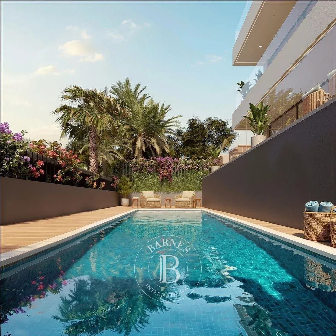 Apartment Barcelona - Esplugues de Llobregat - picture 3