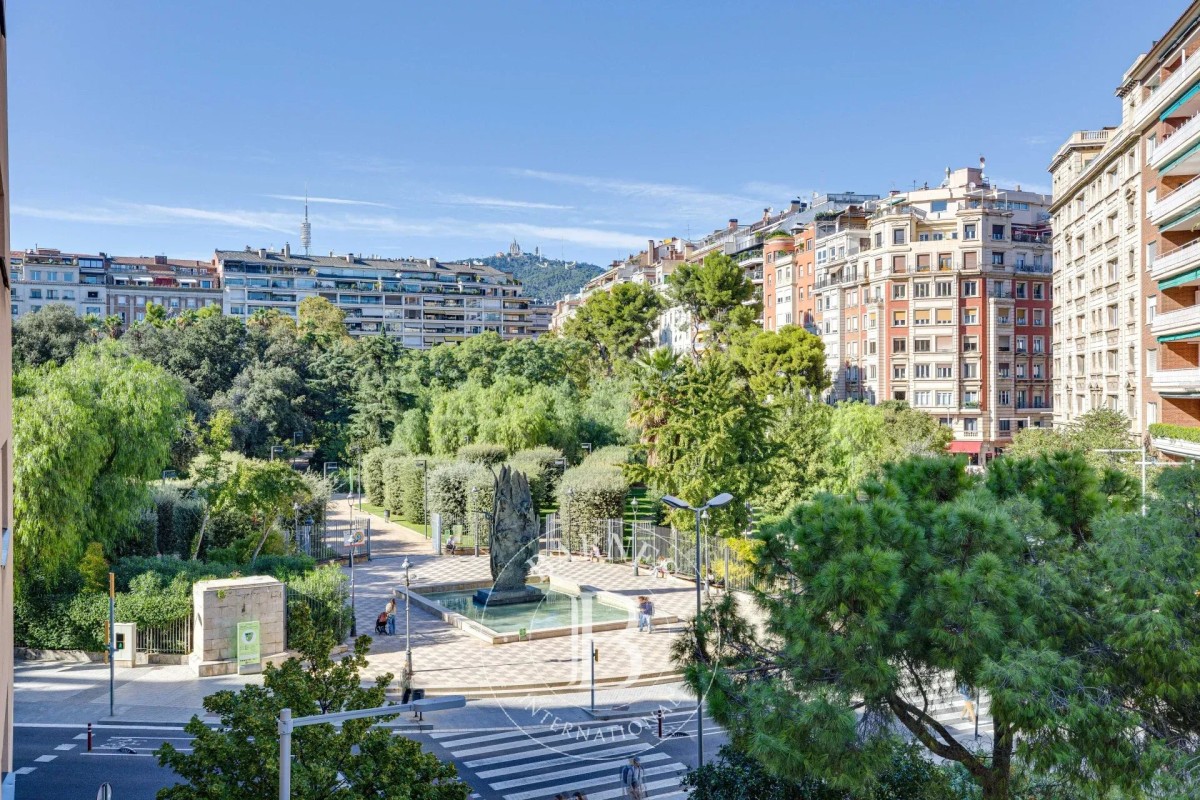 Appartement Barcelona - picture 2