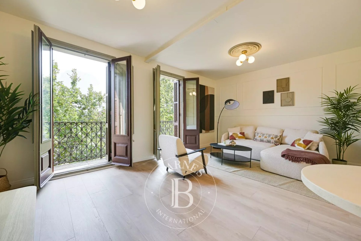 Apartament Barcelona - picture 2
