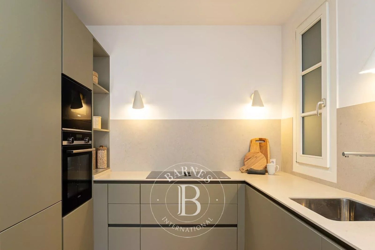 Appartement Barcelona - picture 3