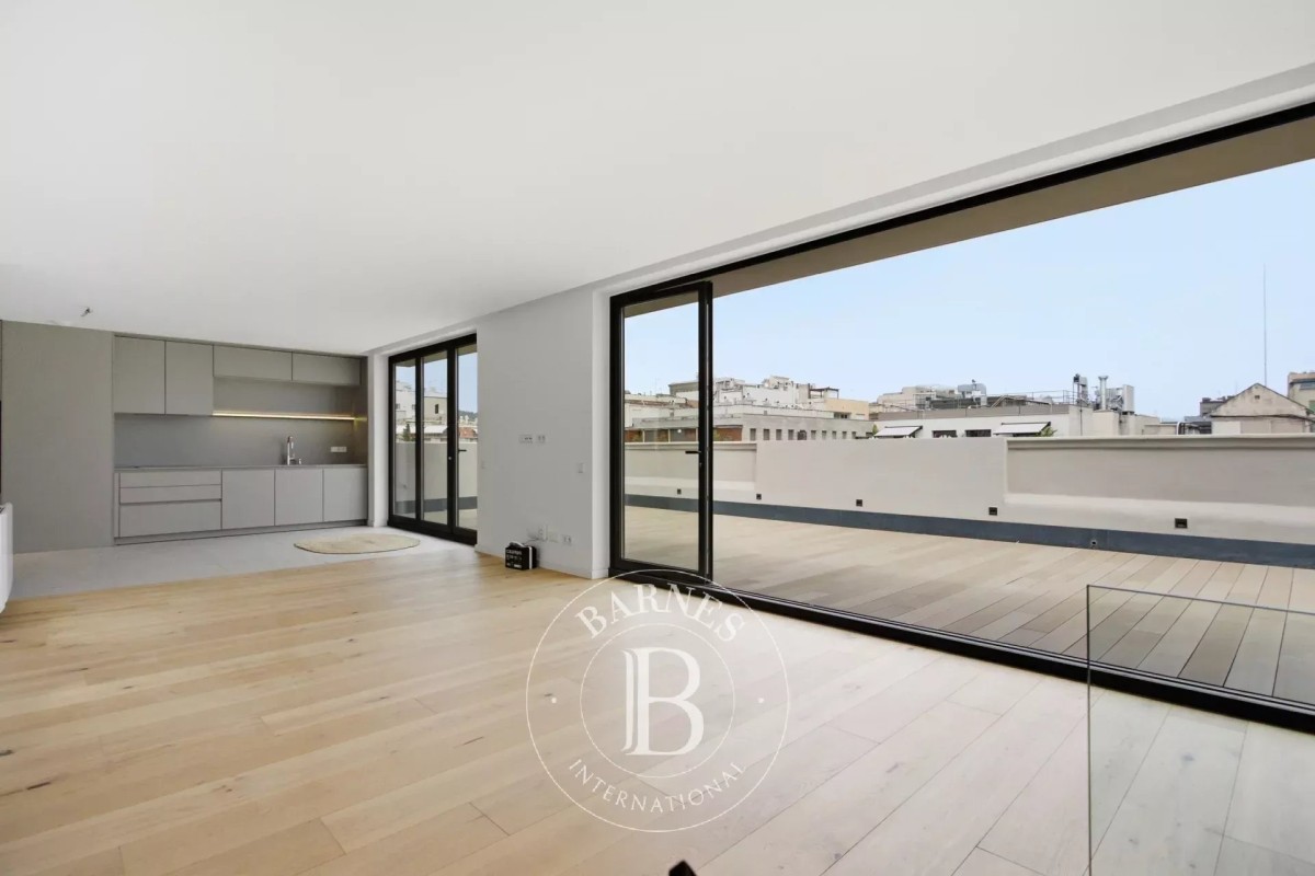 Piso Barcelona - picture 1