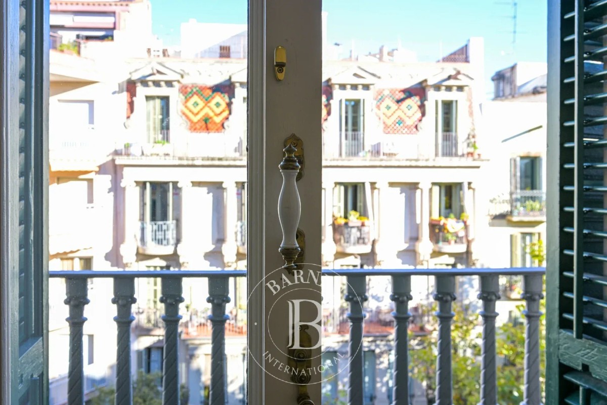 Apartment Barcelona - picture 3