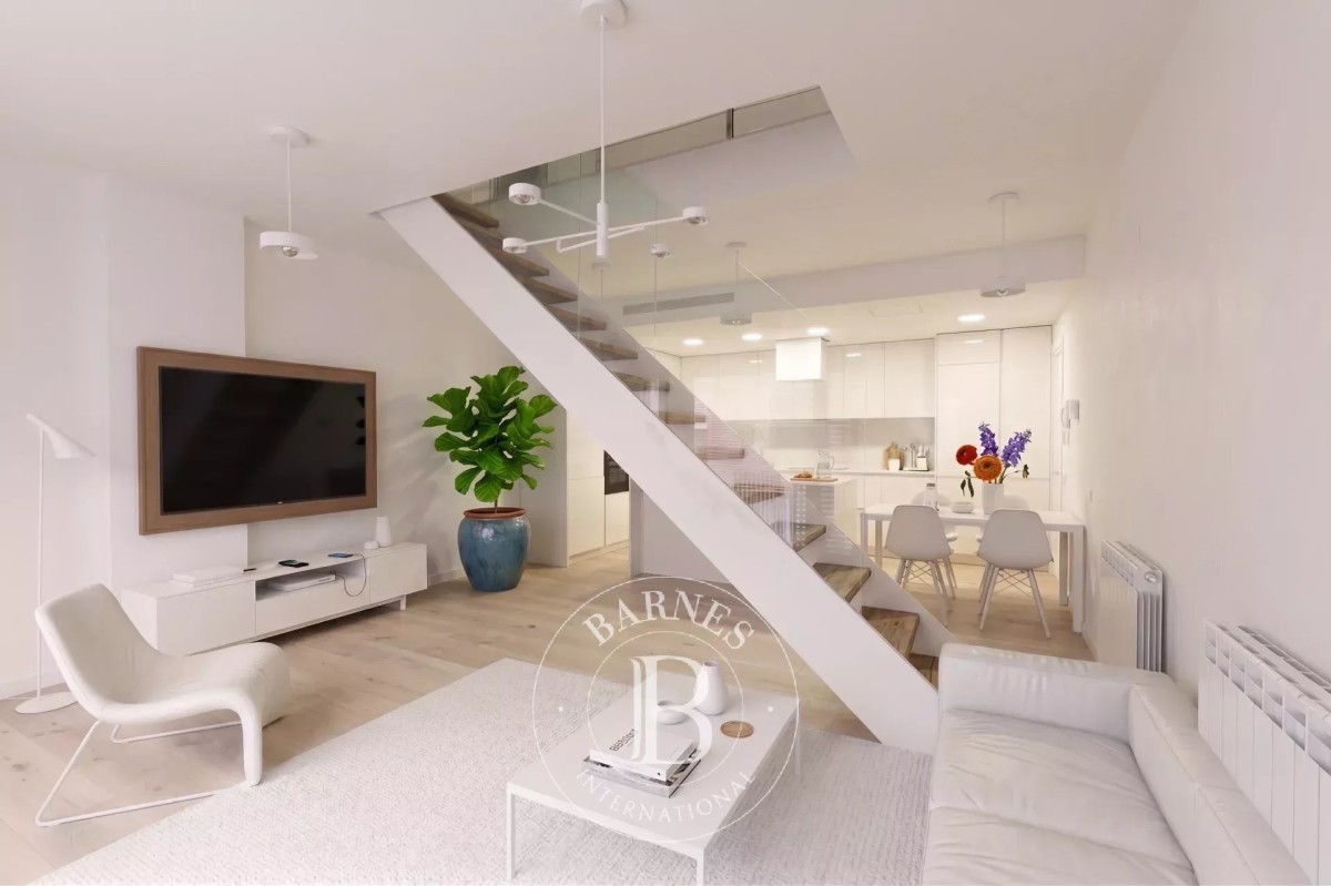 Apartament Barcelona - picture 1
