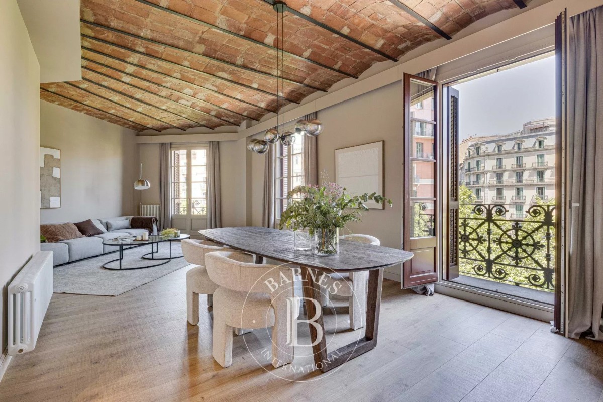 Apartment Barcelona - picture 1