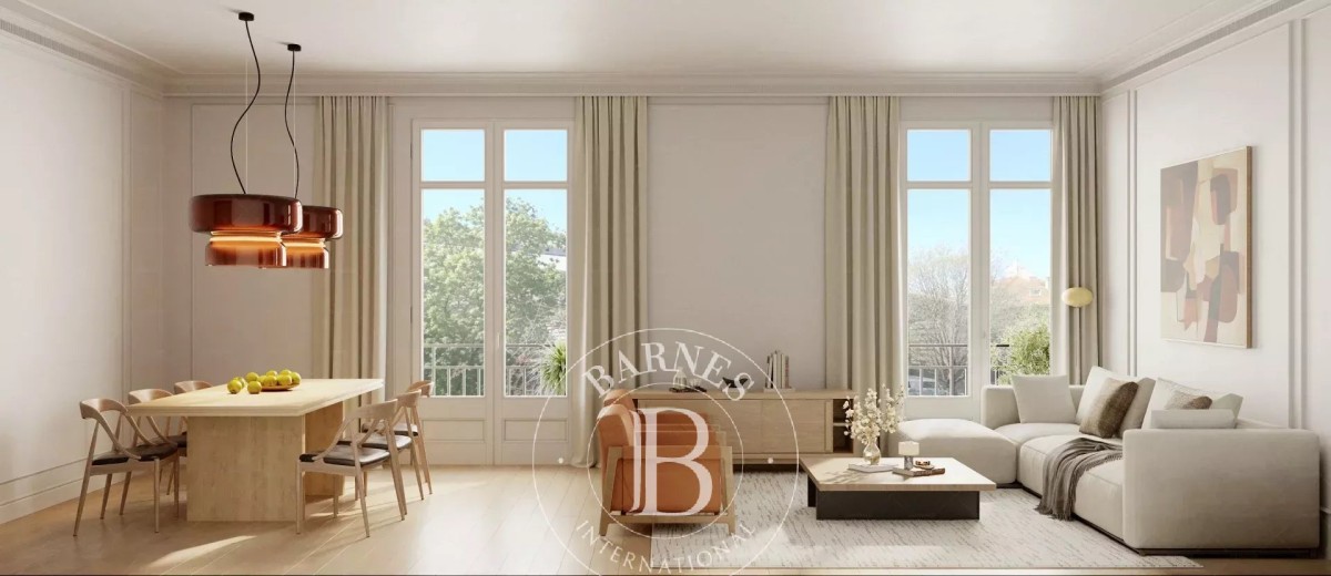 Apartament Barcelona - picture 1