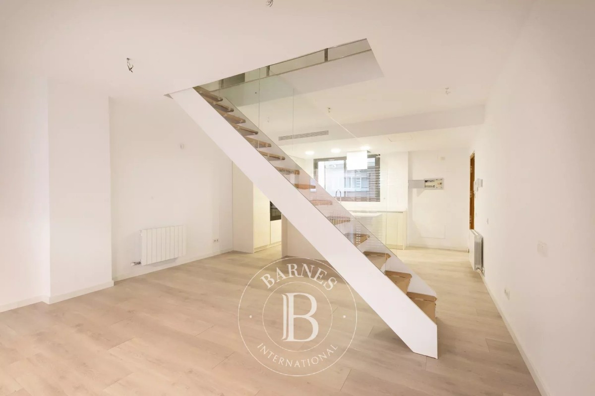 Apartament Barcelona - picture 2