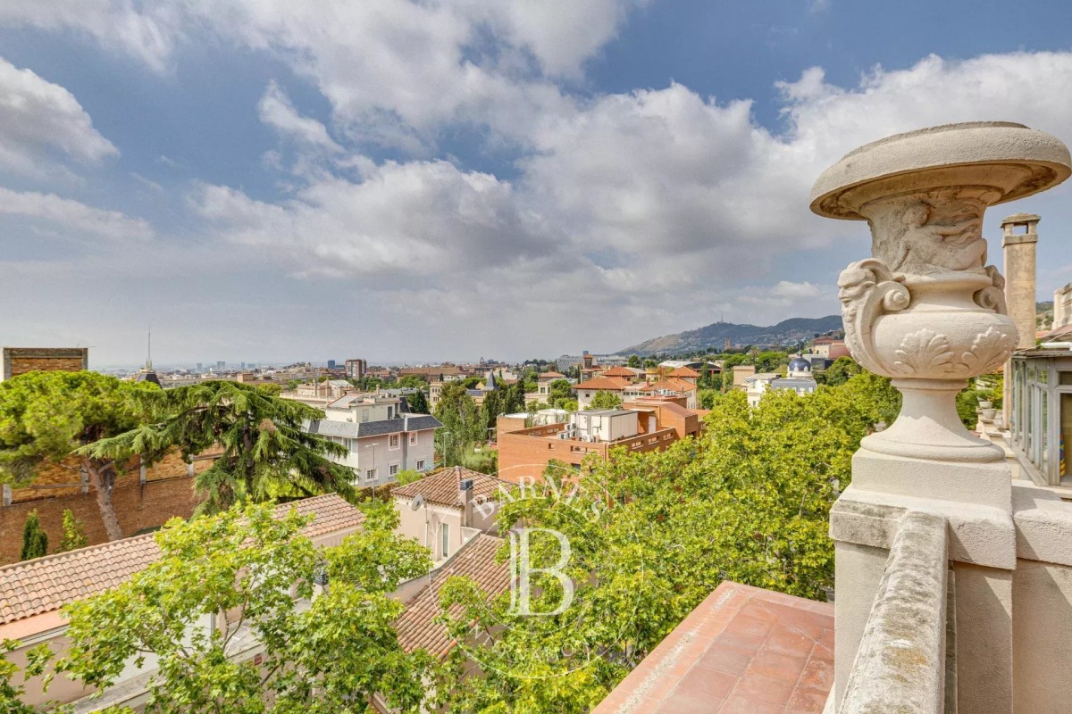 Appartement Barcelona - picture 3