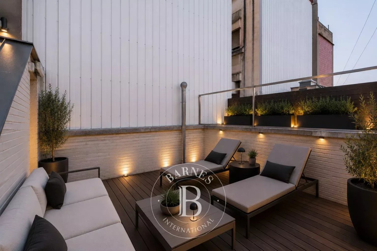 Apartment Barcelona - picture 3