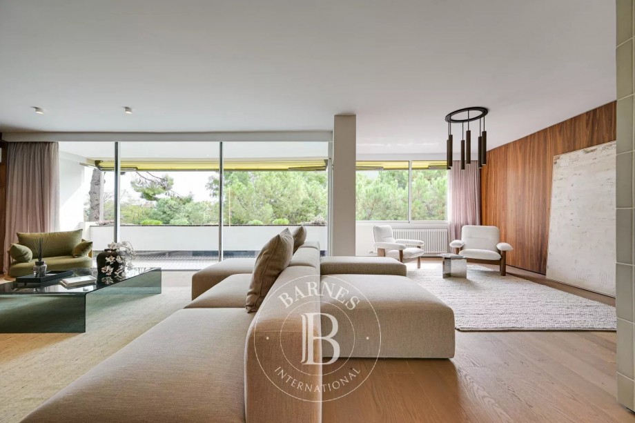 Luxe i exclusivitat a Pedralbes