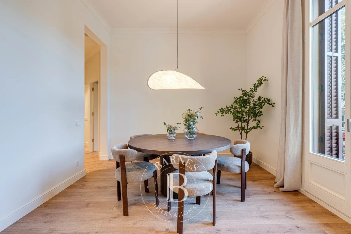 Apartament Barcelona - picture 3