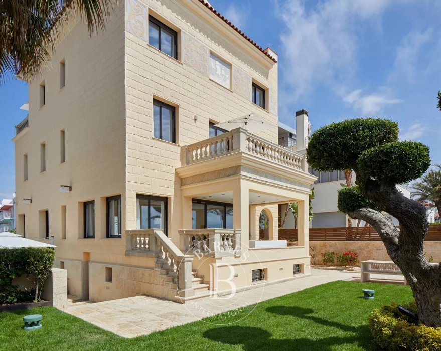 Maison Barcelone - Sitges - picture 1