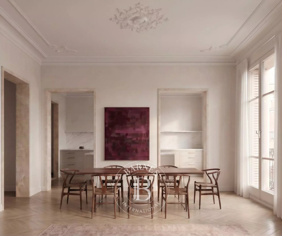 Apartament Barcelona - picture 3