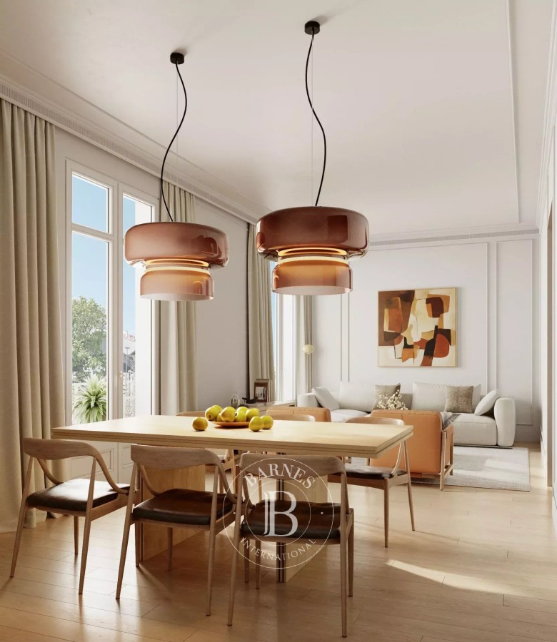 Apartament Barcelona - picture 2