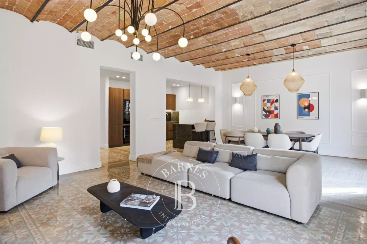 Piso Barcelona - picture 3