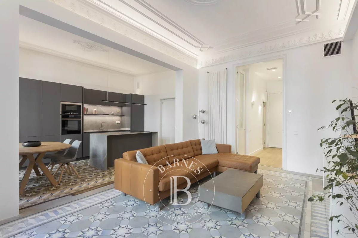 Appartement Catalunya - Barcelona - picture 3