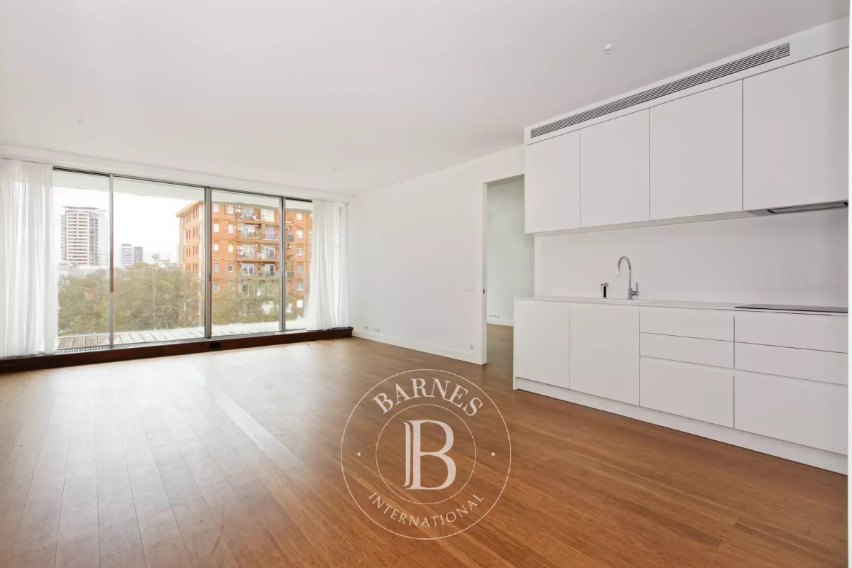 Appartement Catalunya - Barcelona - picture 2