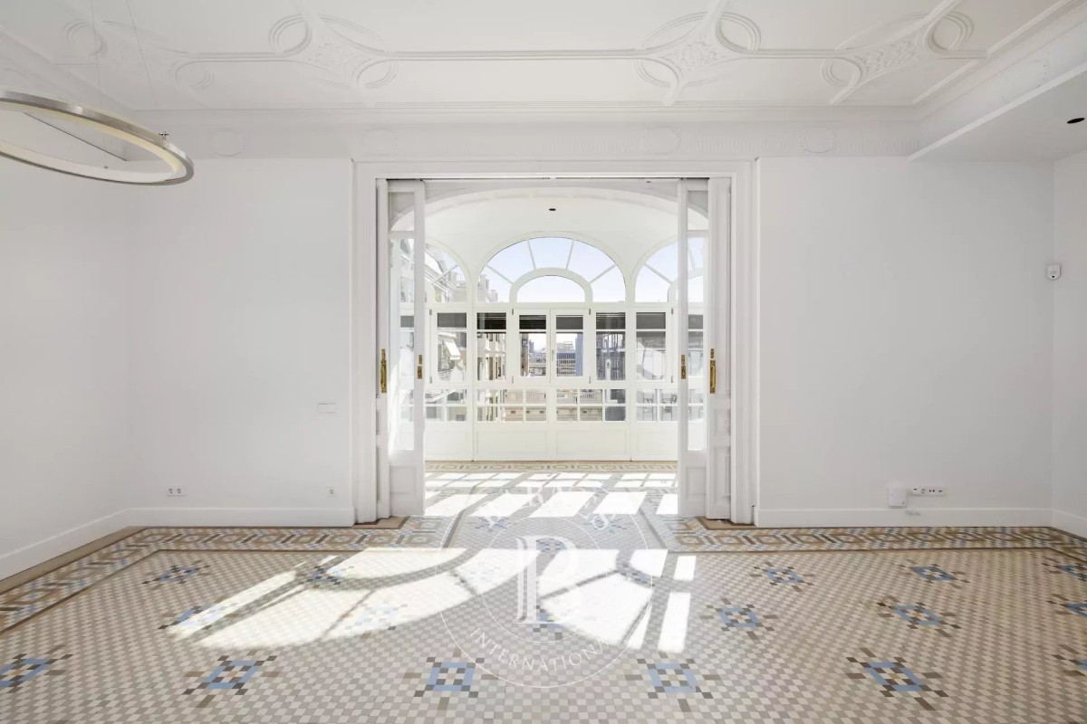 Penthouse Catalunya - Barcelona - picture 2