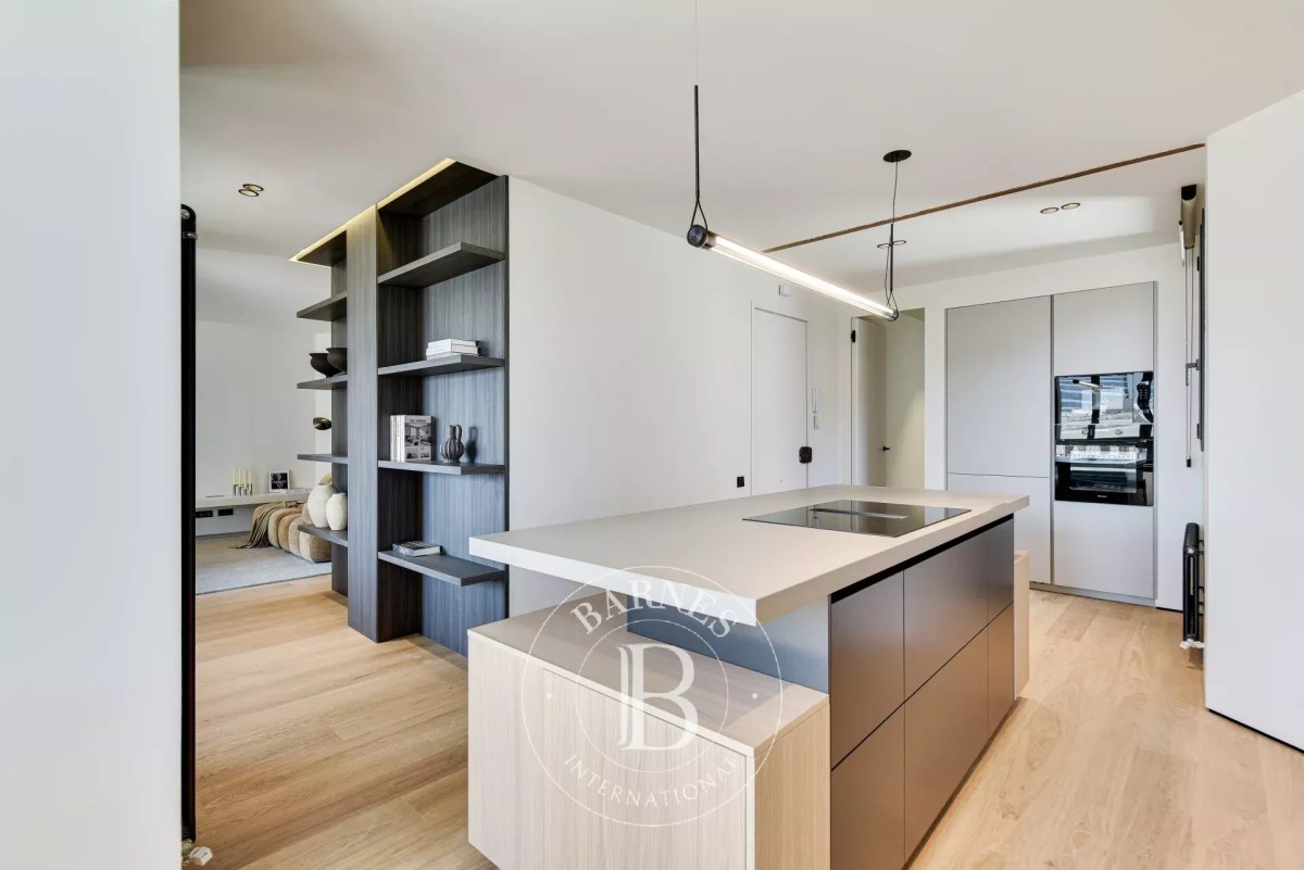 Penthouse Catalunya - Barcelona - picture 3