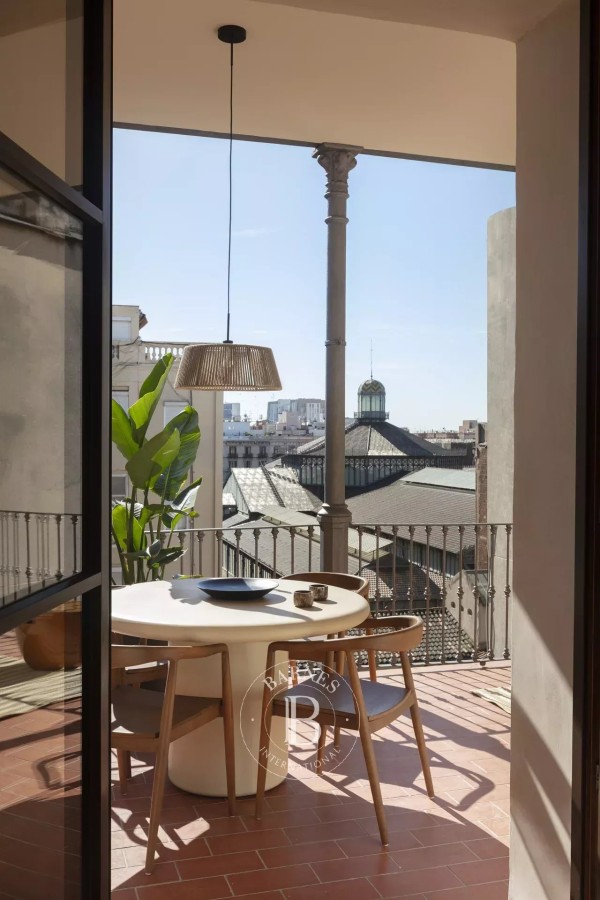 Penthouse Catalunya - Barcelona - picture 3