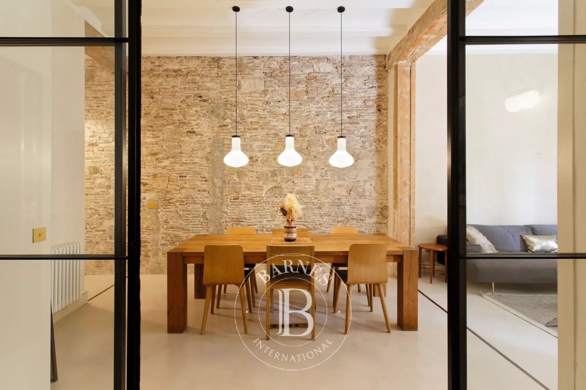 Appartement Catalunya - Barcelona - picture 2