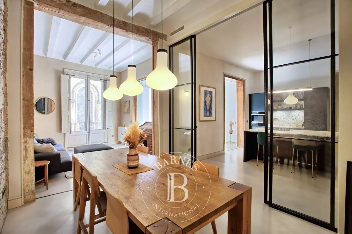 Appartement Catalunya - Barcelona - picture 3
