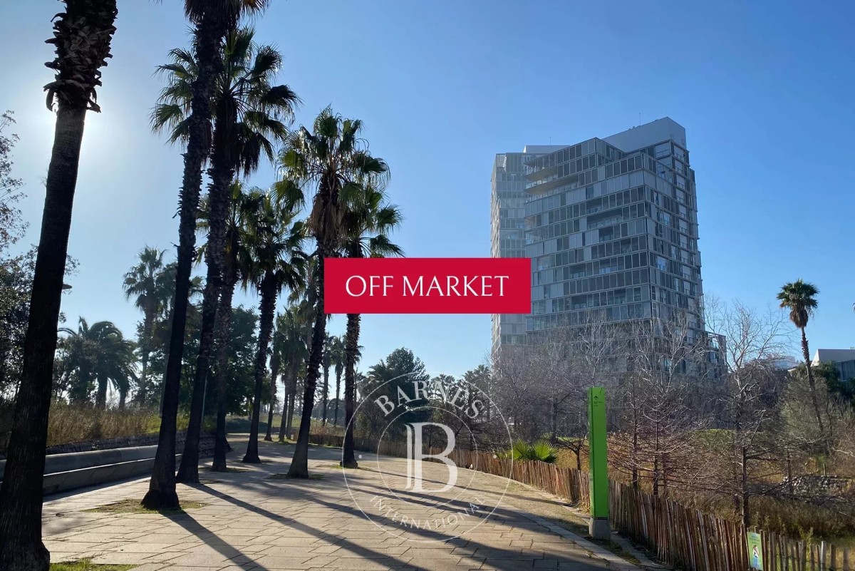 Appartement Catalunya - Barcelona