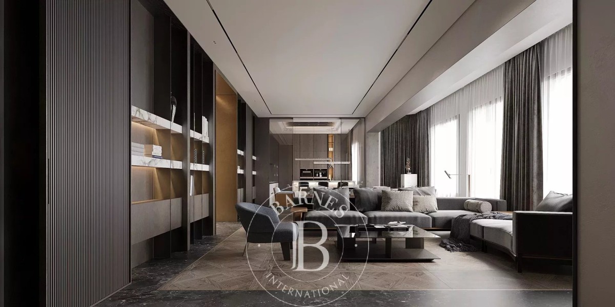 Apartament Catalunya - Barcelona - picture 1