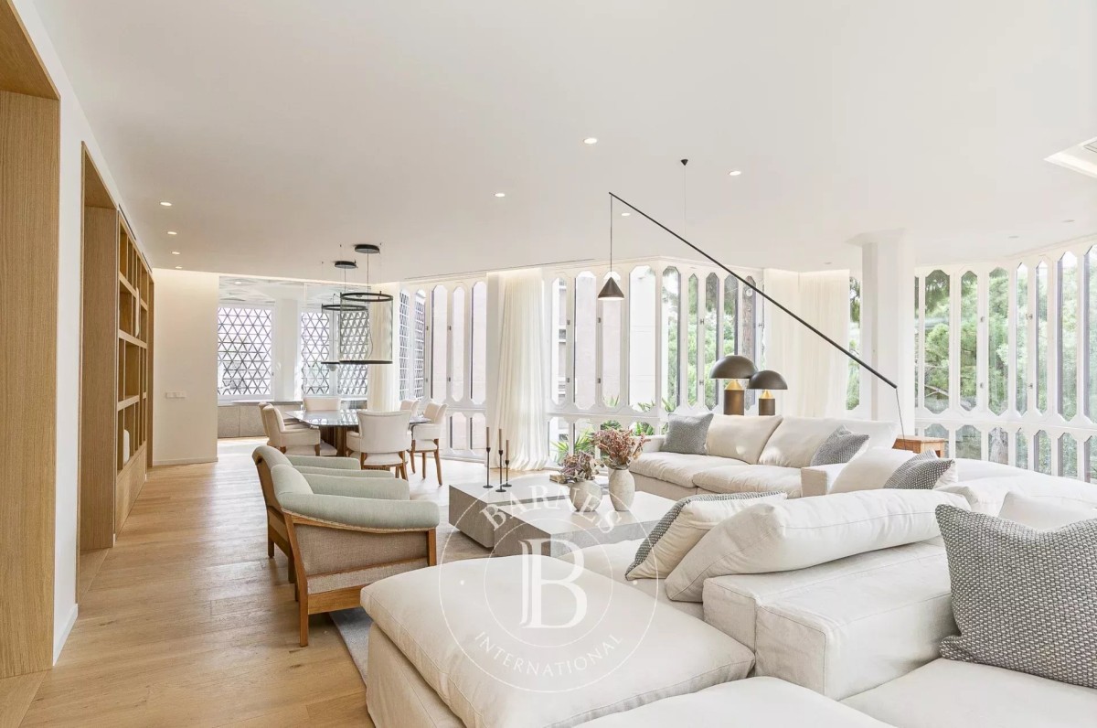 Appartement Catalunya - Barcelona - picture 2